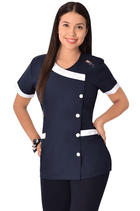 Uniforme mujer PenalbaWeb.com