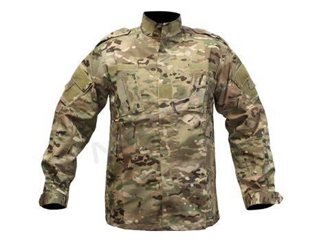 Uniforme multicam PenalbaWeb.com