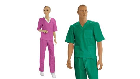 Uniforme sanitario PenalbaWeb.com