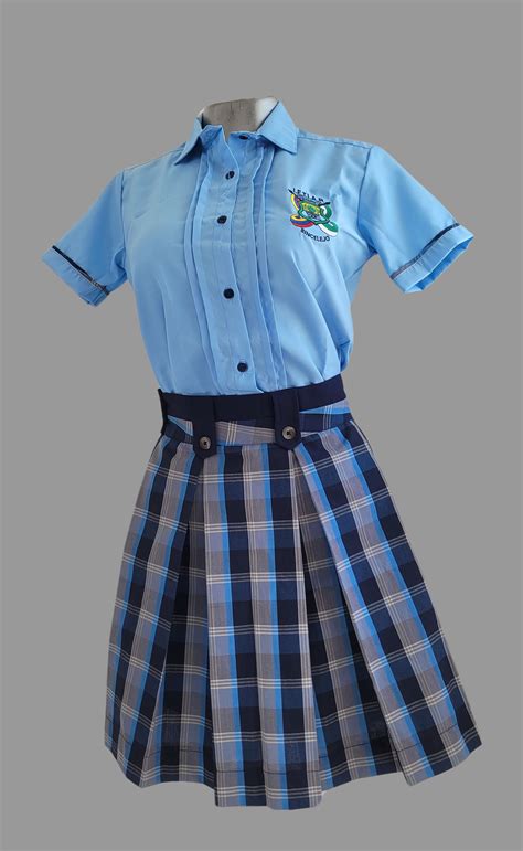 Uniformes escolares PenalbaWeb.com