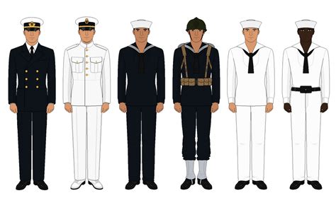 Uniformes marina PenalbaWeb.com