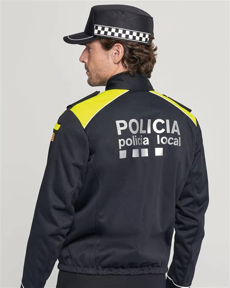 Uniformes policia PenalbaWeb.com