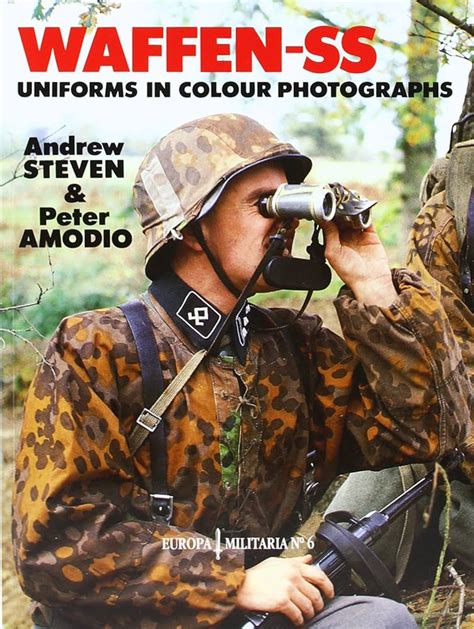 Uniformes waffen ss PenalbaWeb.com