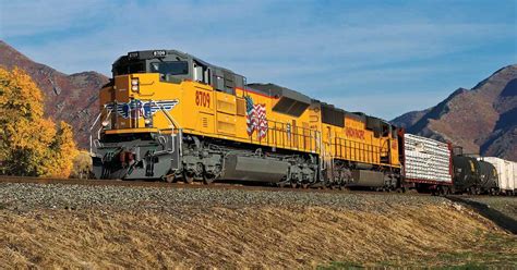 Union pacific PenalbaWeb.com