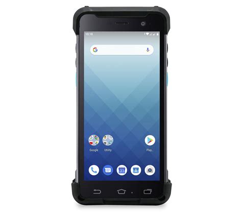 Unitech pda PenalbaWeb.com