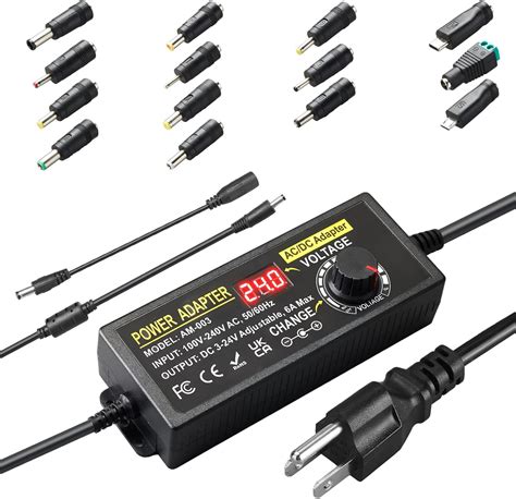 Universal 12v PenalbaWeb.com