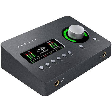 Universal audio PenalbaWeb.com