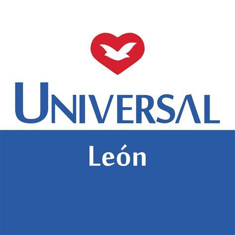 Universal leon PenalbaWeb.com