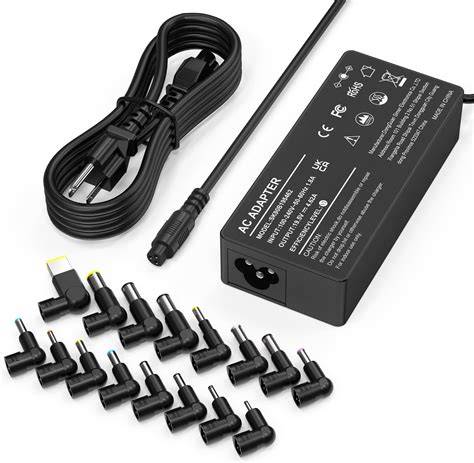 Universal notebook adapter PenalbaWeb.com