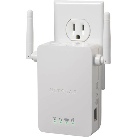 Universal wifi range extender PenalbaWeb.com
