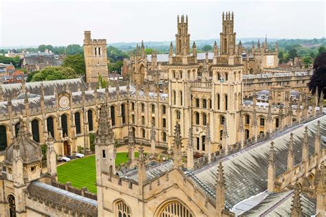 Universidad de oxford PenalbaWeb.com