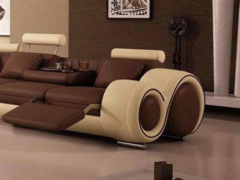 Unusual sofa PenalbaWeb.com