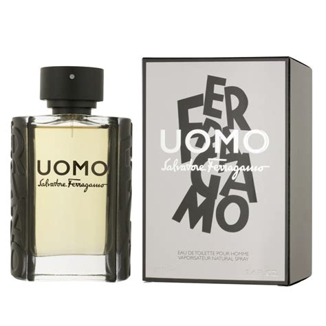Uomo edt PenalbaWeb.com