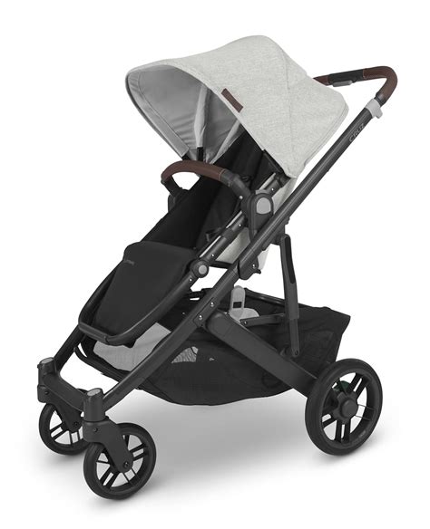 Uppababy cruz PenalbaWeb.com
