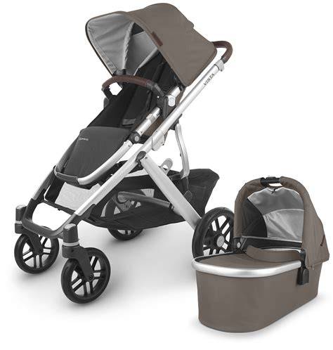 Uppababy vista PenalbaWeb.com