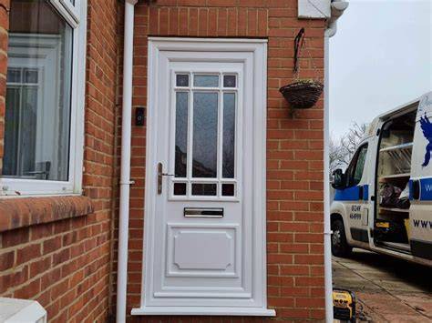Upvc doors PenalbaWeb.com
