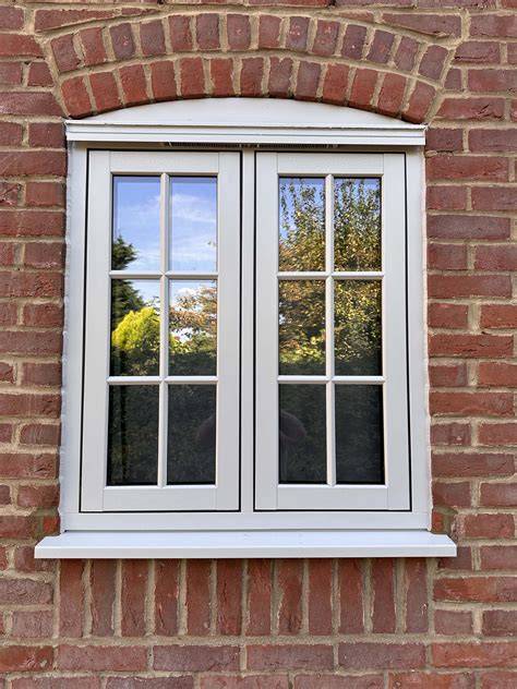 Upvc windows PenalbaWeb.com