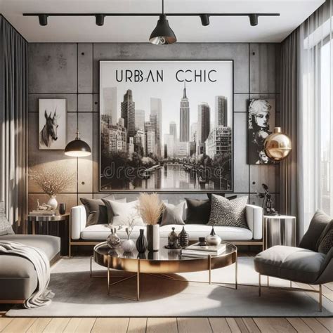 Urban chic PenalbaWeb.com