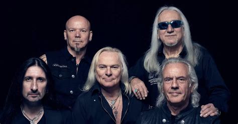 Uriah heep PenalbaWeb.com