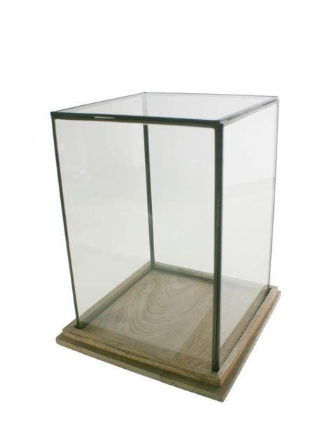 Urna cristal PenalbaWeb.com