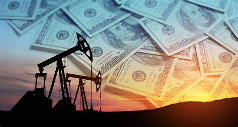 Us oil PenalbaWeb.com