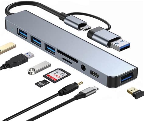 Usb adaptador PenalbaWeb.com