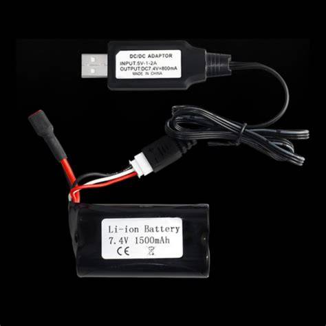 Usb bateria PenalbaWeb.com