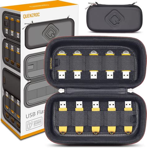 Usb box PenalbaWeb.com