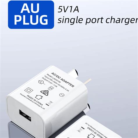 Usb charger 1a PenalbaWeb.com