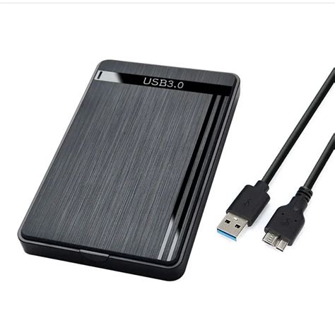 Usb disco duro externo PenalbaWeb.com
