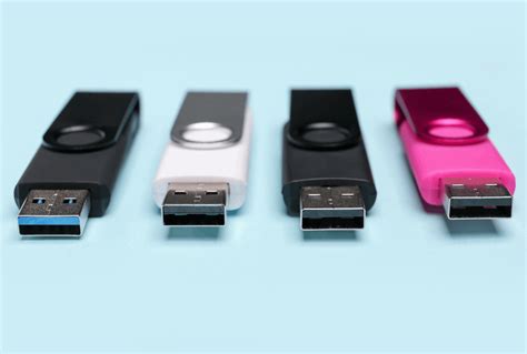 Usb drive PenalbaWeb.com