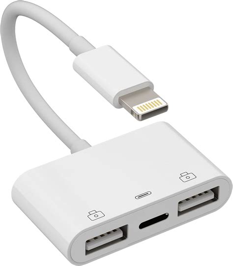Usb iphone PenalbaWeb.com