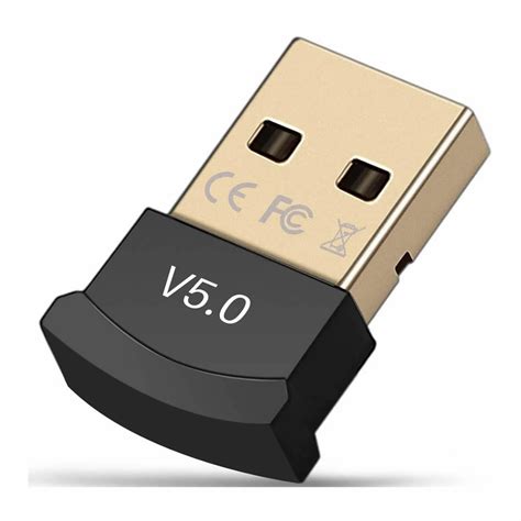 Usb mini bluetooth dongle PenalbaWeb.com
