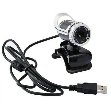 Usb pc webcam PenalbaWeb.com