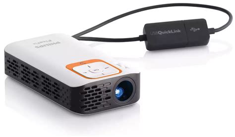Usb philips picopix PenalbaWeb.com