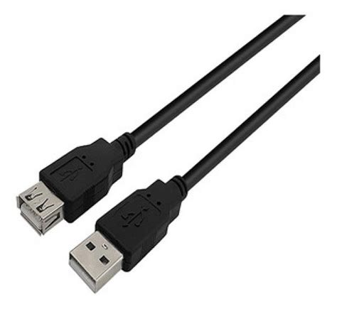 Usb prolongador PenalbaWeb.com