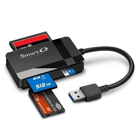 Usb reader PenalbaWeb.com