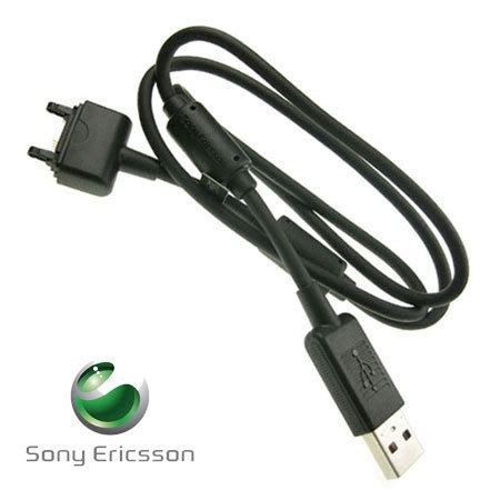 Usb sony ericsson PenalbaWeb.com