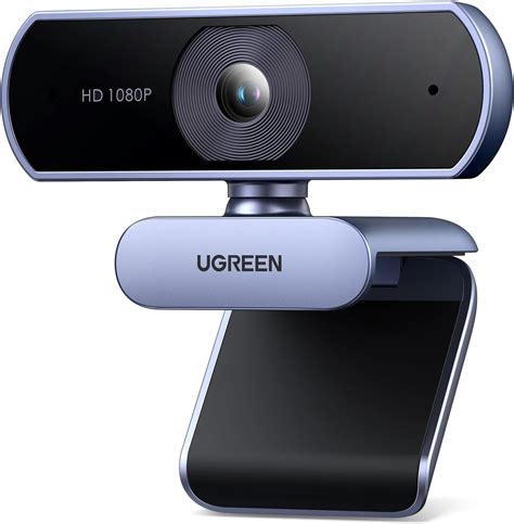 Usb webcam PenalbaWeb.com