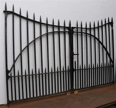 Used gates PenalbaWeb.com