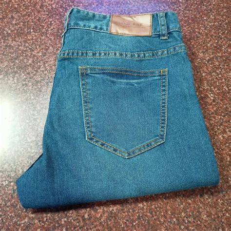 Used jeans PenalbaWeb.com