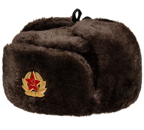 Ushanka PenalbaWeb.com