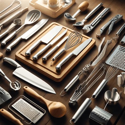 Utensilios de cocina PenalbaWeb.com