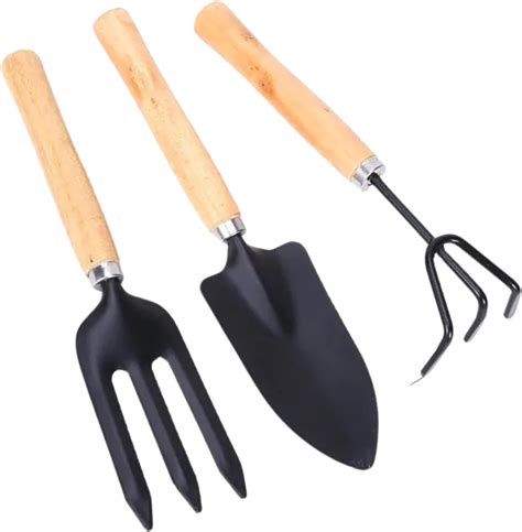Utensilios jardin PenalbaWeb.com