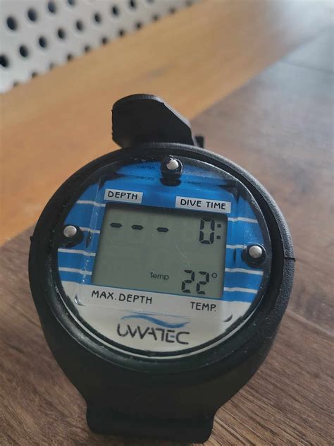 Uwatec PenalbaWeb.com