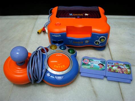 V smile vtech PenalbaWeb.com