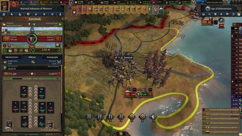 V unit PenalbaWeb.com