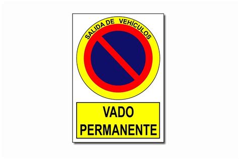 Vado permanente PenalbaWeb.com