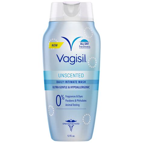 Vagisil PenalbaWeb.com