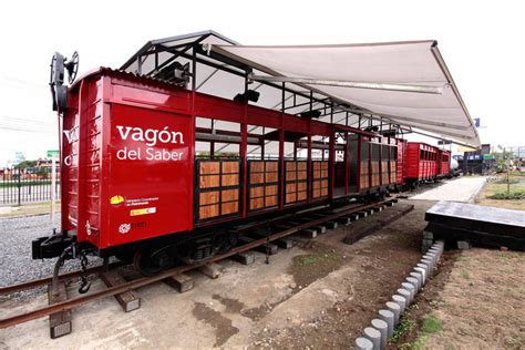 Vagon borde PenalbaWeb.com